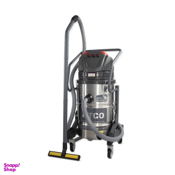 جاروبرقی صنعتی ام تی کو کد VC-39701D