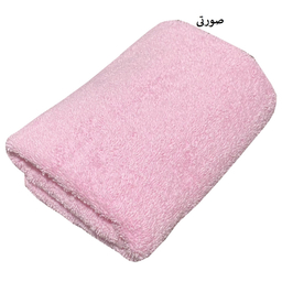 حوله دستی شایسته مدل تبسم سایز 40×75 سانتی متر