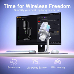 میکروفون کندانسر مائونو مدل DM40PRO