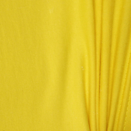 تاپ راحتی زنانه ایزی دو مدل GD-o-16137343 رنگ زرد