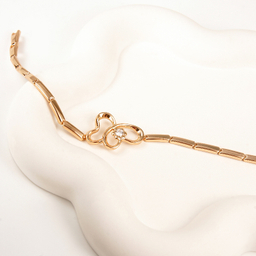 دستبند زنانه ژوپینگ کد 1101041475