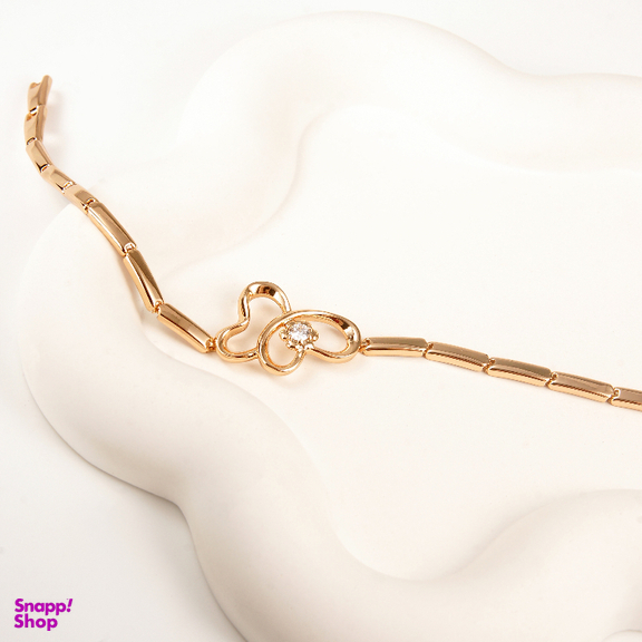 دستبند زنانه ژوپینگ کد 1101041475