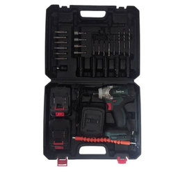 آچار بکس تولیکس مدل TX2740BR درایو 1.2 اینچ