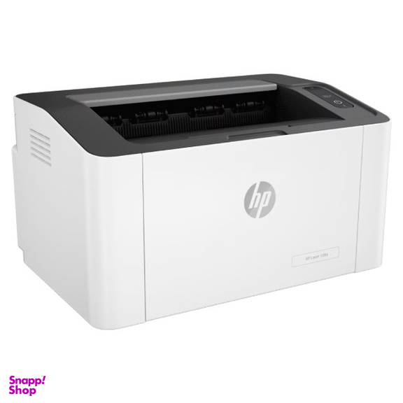 پرینتر لیزری اچ‌ پی مدل 108W