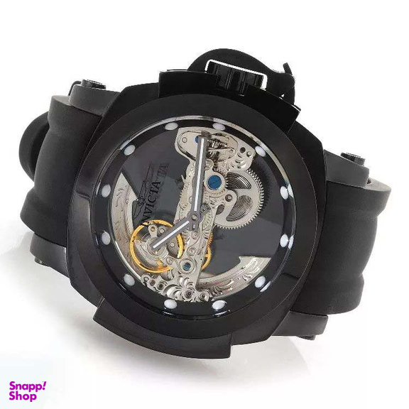 ساعت مچی عقربه ای مردانه اینویکتا مدل Automatico Ghost Reserve
