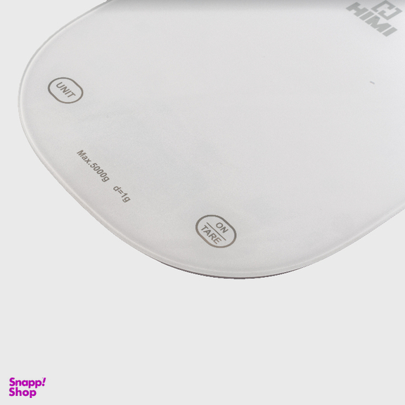 ترازوی آشپزخانه دیجیتال هیمی مدل CK10A Sense Mini