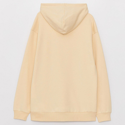 هودی مردانه ال سی وایکیکی‌ مدل TUK393