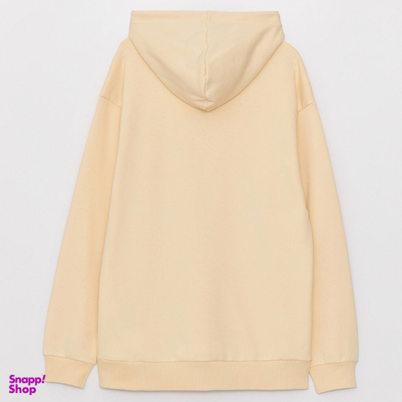 هودی مردانه ال سی وایکیکی مدل TUK393