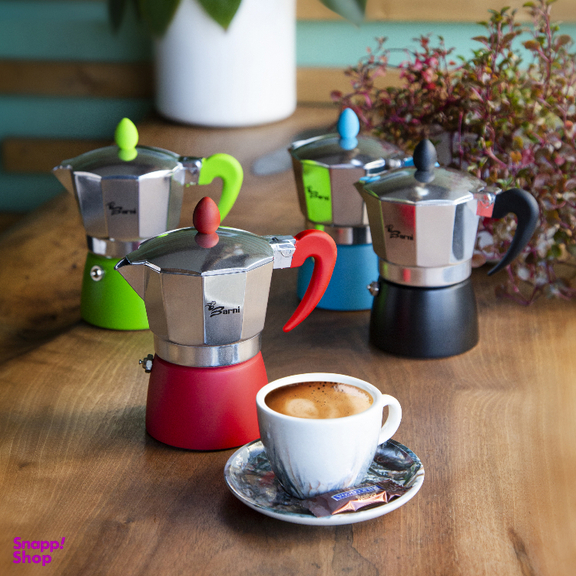 موکاپات بارنی مدل Bl-510-3Cup