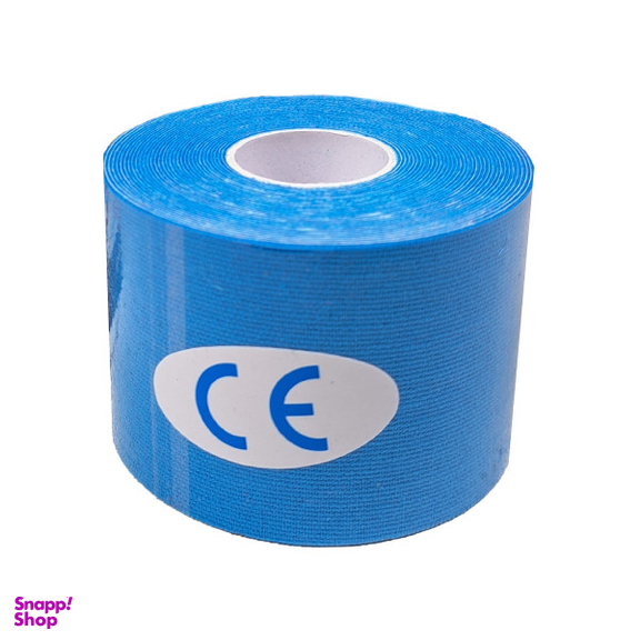 چسب عضله مدل کنزو کد 01