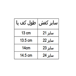 صندل نوزاد کد A-1056