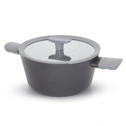 قابلمه لیدوما مدل لئو سایز 24