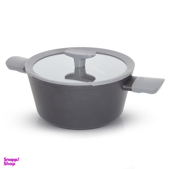 قابلمه لیدوما مدل لئو سایز 24