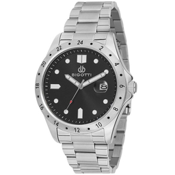 ساعت مچی مردانه بیگوتی مدل BG.1.10056-1