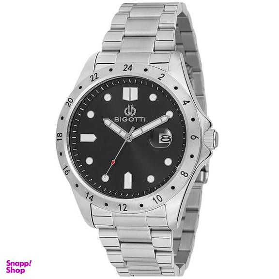 ساعت مچی مردانه بیگوتی مدل BG.1.10056-1