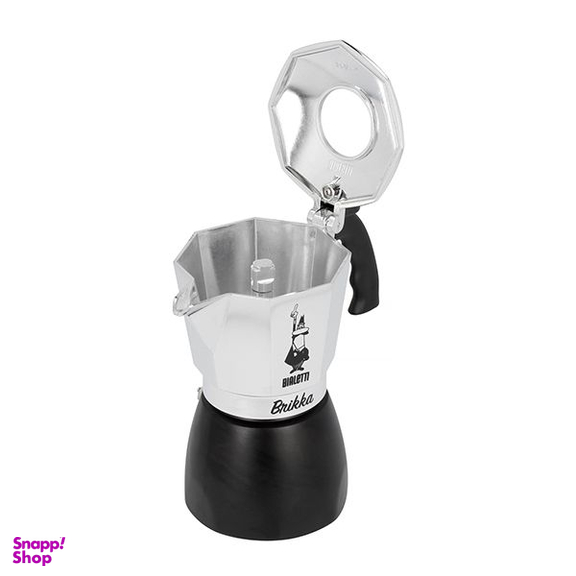 موکاپات بیالتی مدل Brika-7314