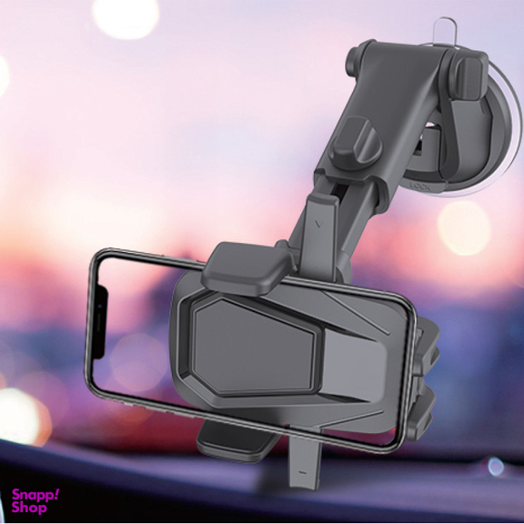 پایه نگهدارنده گوشی موبایل و تبلت کینگ استار مدل KH900