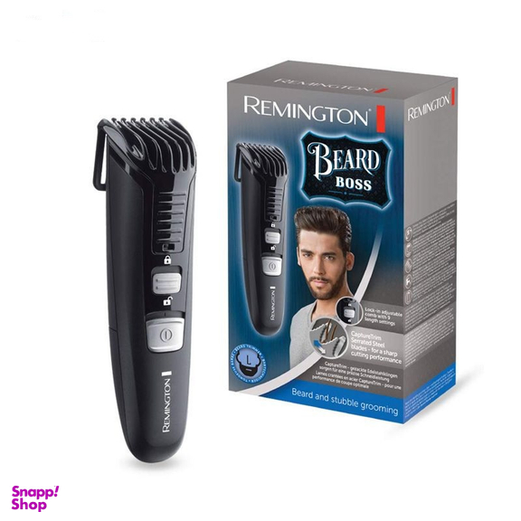 ماشین اصلاح موی صورت رمینگتون مدل MB4120 Trimmer