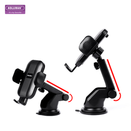 پایه نگهدارنده گوشی موبایل کلومن مدل K-HD031