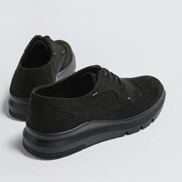 کفش روزمره مردانه ال سی وایکیکی مدل طبی کلاسیک