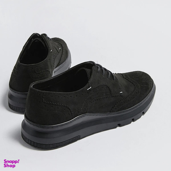 کفش روزمره مردانه ال سی وایکیکی مدل طبی کلاسیک