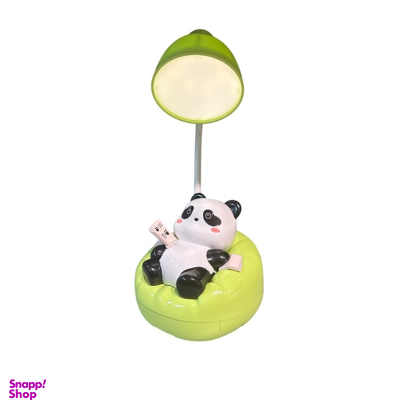 چراغ خواب کودک مدل پاندا