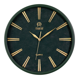 ساعت دیواری مارال کد 49
