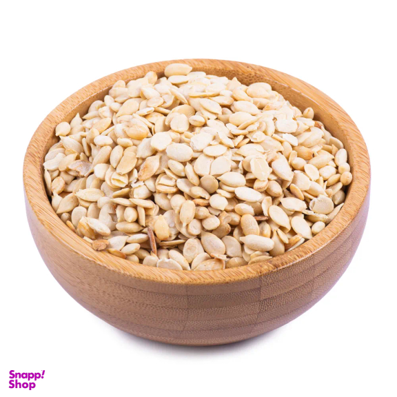 مغز تخمه محبوبی برشته بارجیل