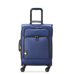 چمدان دلسی مدل BONNEVILLE کد 2355801 سایز کوچک