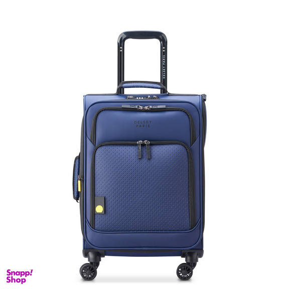 چمدان دلسی مدل BONNEVILLE کد 2355801 سایز کوچک