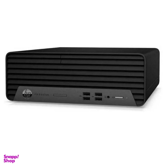 کیس آماده اچ پی مدل Peodesk