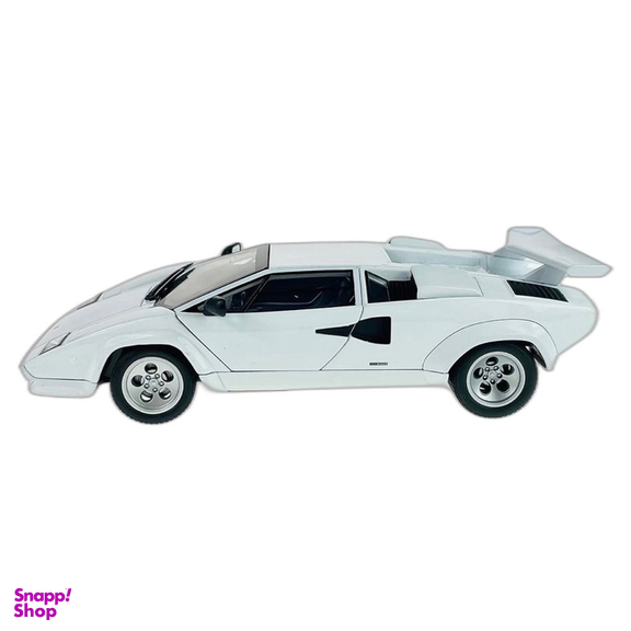 ماکت ماشین ولی مدل لامبورگینی کانتاش