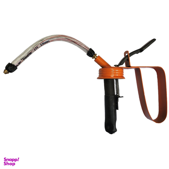 روغن دان تانوس مدل OCP-01-300 ظرفیت 300 میلی لیتر