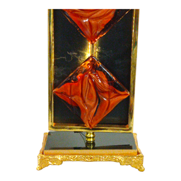 آباژور رومیزی مدل مونیکا کد 3060