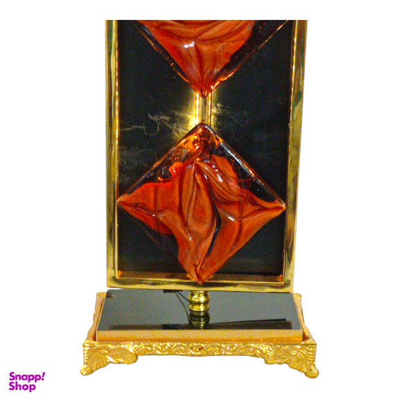 آباژور رومیزی مدل مونیکا کد 3060