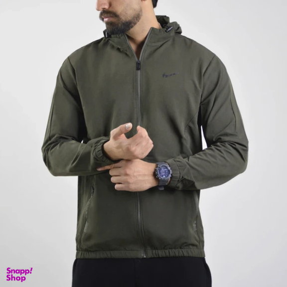 سویشرت ورزشی مردانه طرح نایک مدل GS-m-M-262535