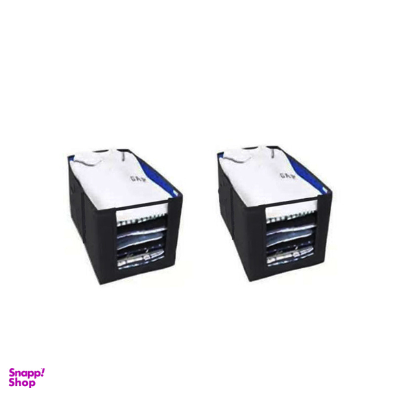 باکس نظم دهنده چینش مدل F3 مجموعه سه عددی