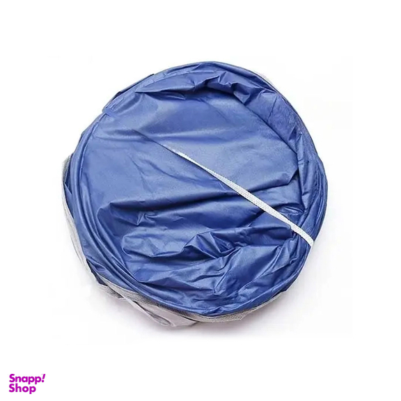 آفتابگیر شیشه جلو خودرو پارادایس مدل عینکی