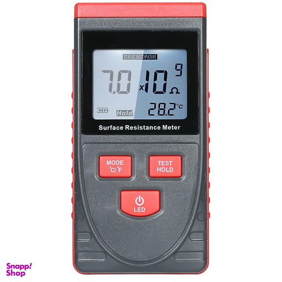 تستر مقاومت وینتکت مدل WT311