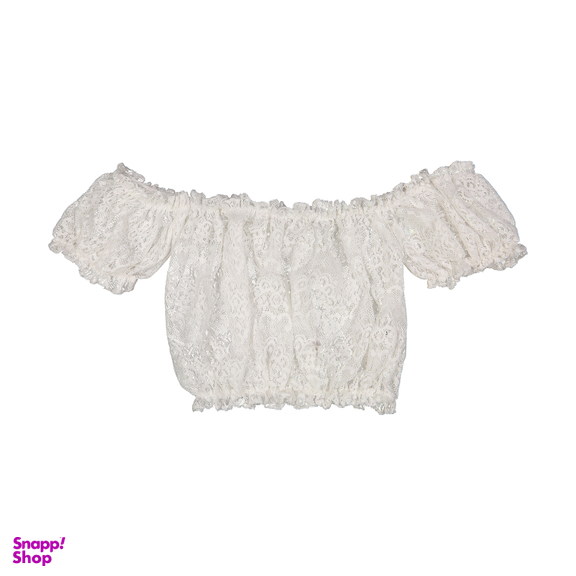 لباس خواب زنانه ناتوسا مدل NT811-2 رنگ سفید