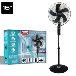 پنکه ایستاده کاکس مدل CX 1260