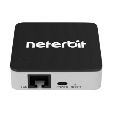 مودم قابل حمل 4G LTE نتربیت مدل NWR-MINI