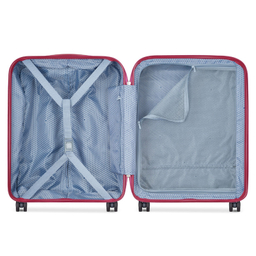 چمدان دلسی مدل لاگوس لایت کد 3870810  سایز متوسط