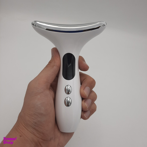 ماساژور گردن گلویش استایل مدل HY38