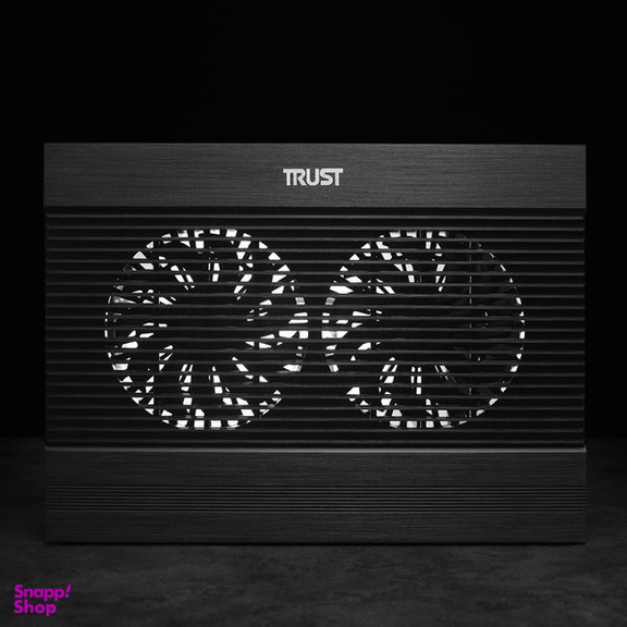 پایه خنک کننده  لپ تاپ تراست مدل TPAD - 8