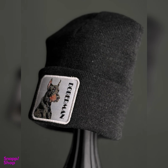 کلاه دفکتو مدل 3993