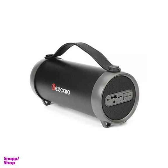 اسپیکر بلوتوثی قابل حمل بیکارو مدل X104S