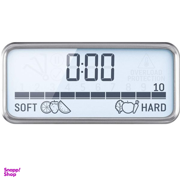 آبمیوه گیری سیج مدل SJB815BSS