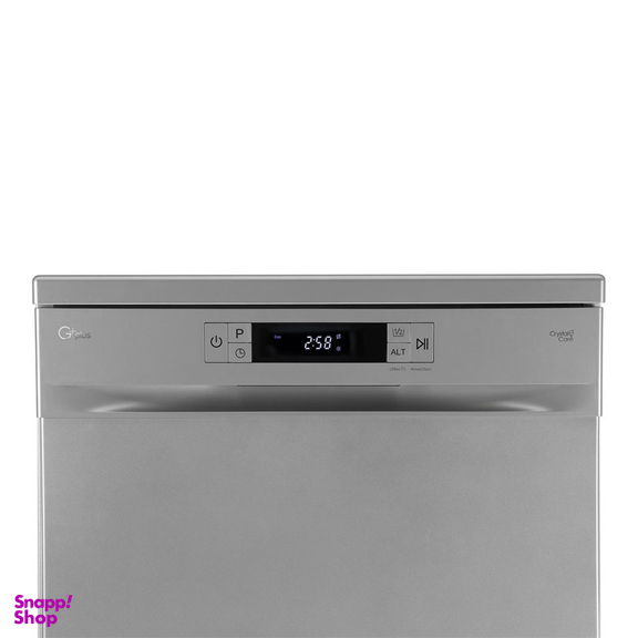 ماشین ظرفشویی جی پلاس مدل GDW-M1463S