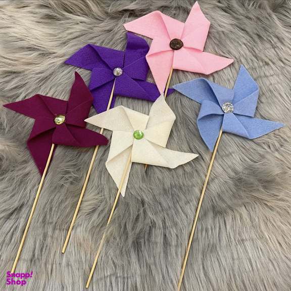 دکوری مدل فرفره کد wh01